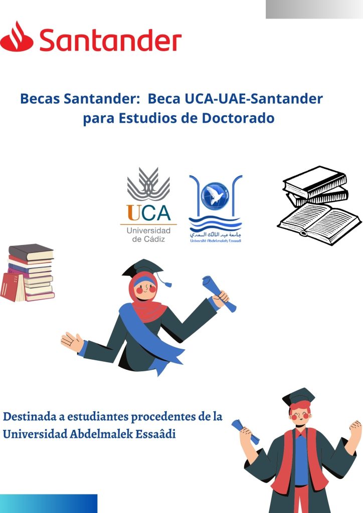 IMG Beca UCA-UAE-Santander de Estudios de Doctorado